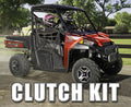 EPI 2016 Polaris 900 Ranger EBS 4x4 Stock Tires Low Elev. Sport Utility Clutch Kit