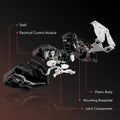 INTGR LATCH ACTUATOR