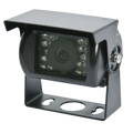 CAMERA CMOS COLOR IR(18) 4PIN PED+V
