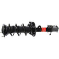 QUICK-STRUT ASSEMBLY