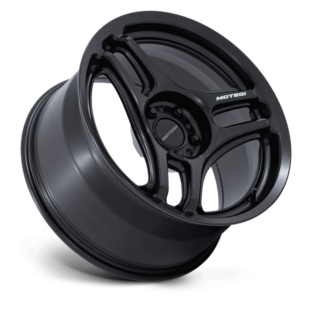 KOJIN 18X10.5 5X120 74 +25 M-BLK