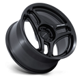 KOJIN 18X10.5 5X120 74 +25 M-BLK