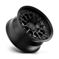 KM719 17X8 6X5.5 S-BLK GTCC 35MM