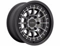 KM719 17X8 6X5.5 S-BLK GTCC 35MM
