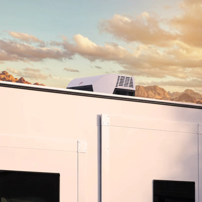 PORT 100 WATT 30ACC ROOF PORT W/MC