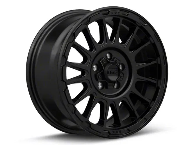 KM542 16X7 5X4.5 S-BLK 30MM