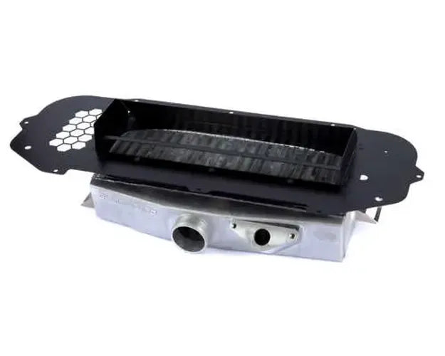 GrimmSpeed Hood Scoop Splitter Subaru STI 2004-2005