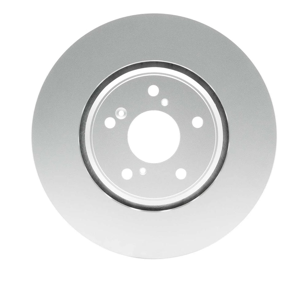 DFC silver auto part