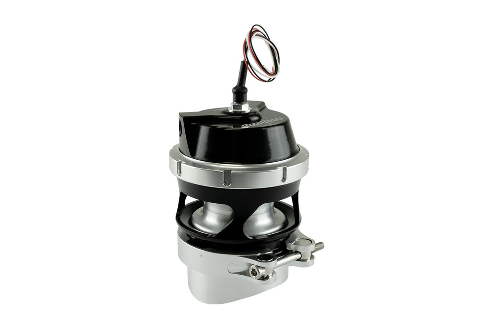 Turbosmart GenV 54mm ProPort Universal Blow Off Valve - Black