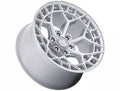 D873 17X9 6X5.5 G-SLV-MCH -12MM