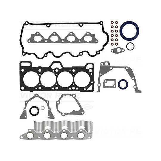 Engine Gasket Set - 01-53225-02