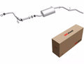 MagnaFlow BRE Exhaust Kit Nissan Xterra 3.4L