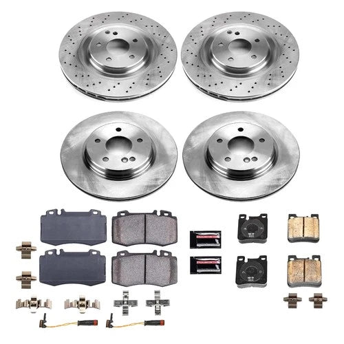 PowerStop auto part