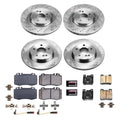 PowerStop auto part