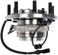 HUB BEARING ASSEMBLY