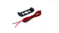 11C RAM 3500/1124 2500/0910 1500/19 CLASSIC TRANSPARENT TRAILER WIRELESS REAR CAMERA MIRROR
