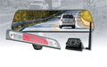 11C RAM 3500/1124 2500/0910 1500/19 CLASSIC TRANSPARENT TRAILER WIRELESS REAR CAMERA MIRROR
