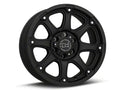 BR GLAMIS 18X9 6X139 -12 112 M-BLK