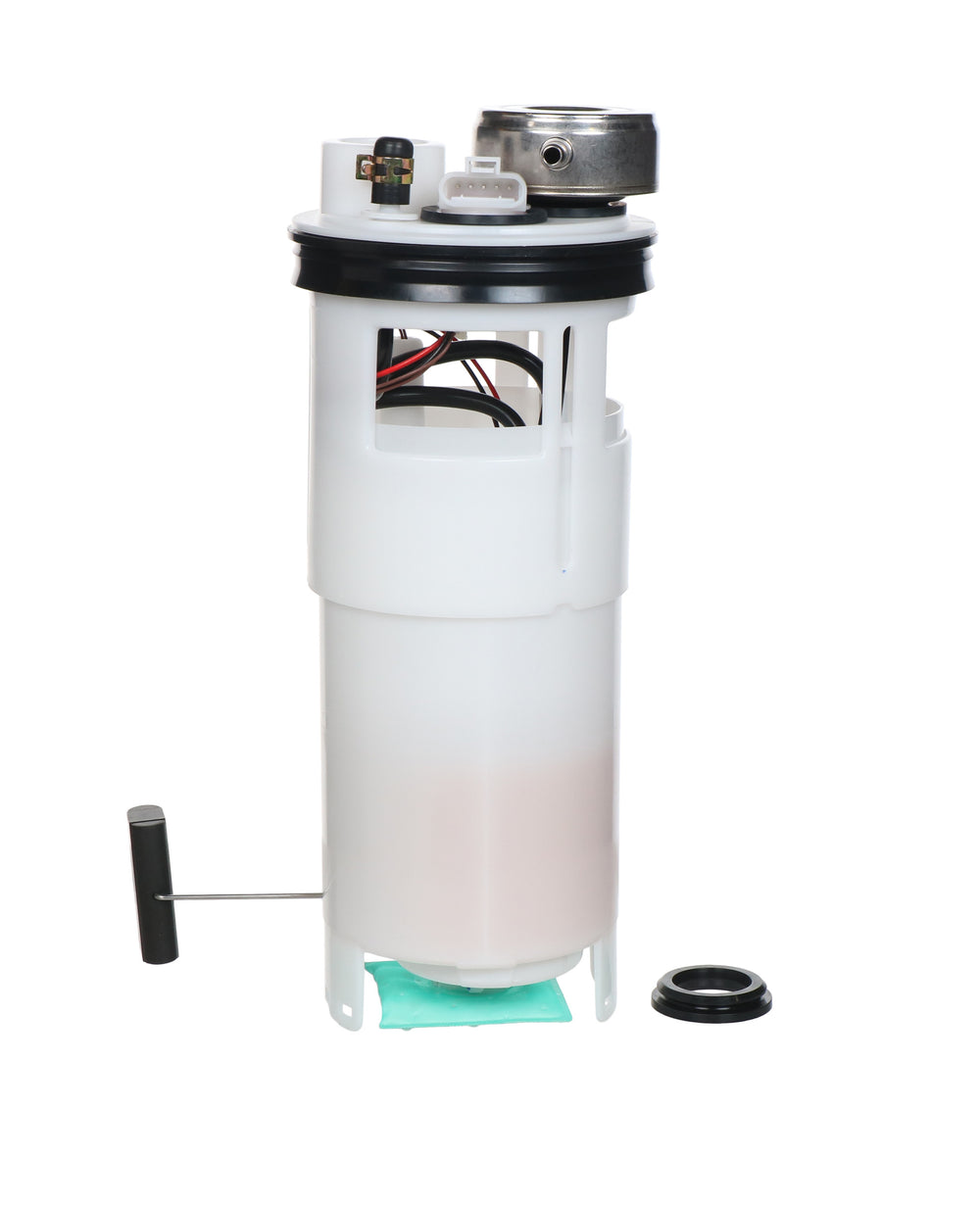 ELECTRIC FUEL PUMP