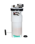 CARTER fuel pump close-up