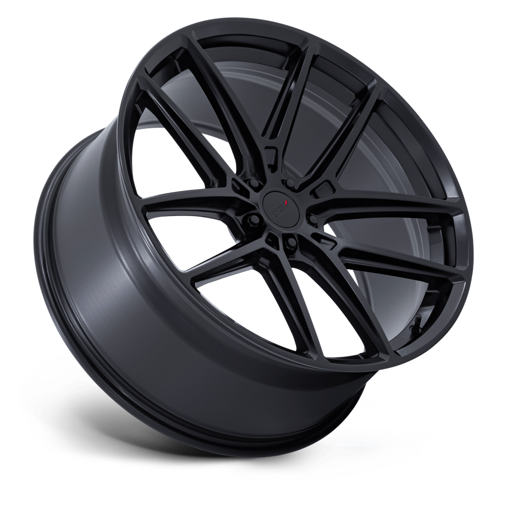 IMOLA 19X9.5 5X112 66 +40 M-BLK