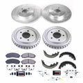 PowerStop auto part