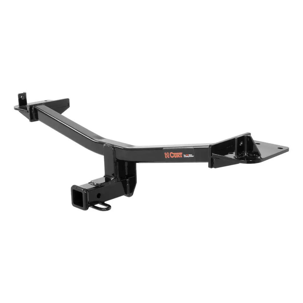 CLASS 3 TRAILER HITCH