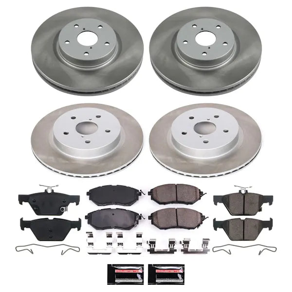 PowerStop auto part