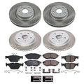PowerStop auto part