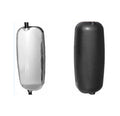 MOTORIZED HEATED & LIGHTED AERODYNAMIC MIRROR HEAD