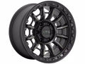 KM547 16X8 6X5.5 S-BLK GTCC 00MM