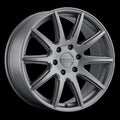 Raceline auto part close-up