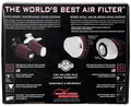 K&N Intake System 2014 Yamaha XVS950 Bolt 942