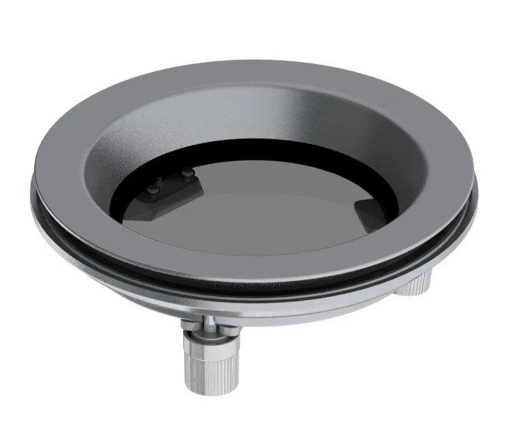 PORTHOLE, ALUMINIUM, TYPE PW223, CA
