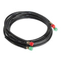 SS O/B HOSE KIT PRO 2 X 16' - (4.