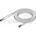 SS O/B HOSE KIT PRO 2 X 16' - (4.