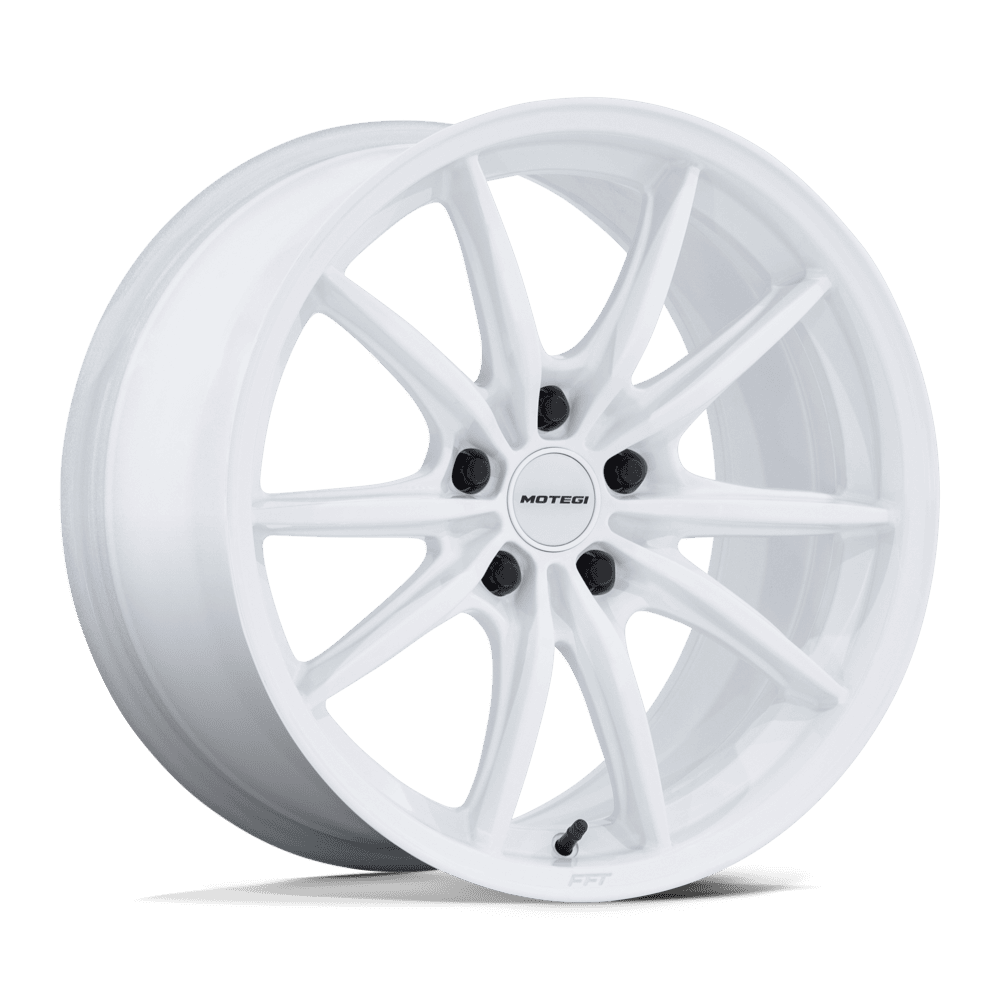 ZENTOKU 17X8.5 5X4.5 72 +35 B-BRNZ