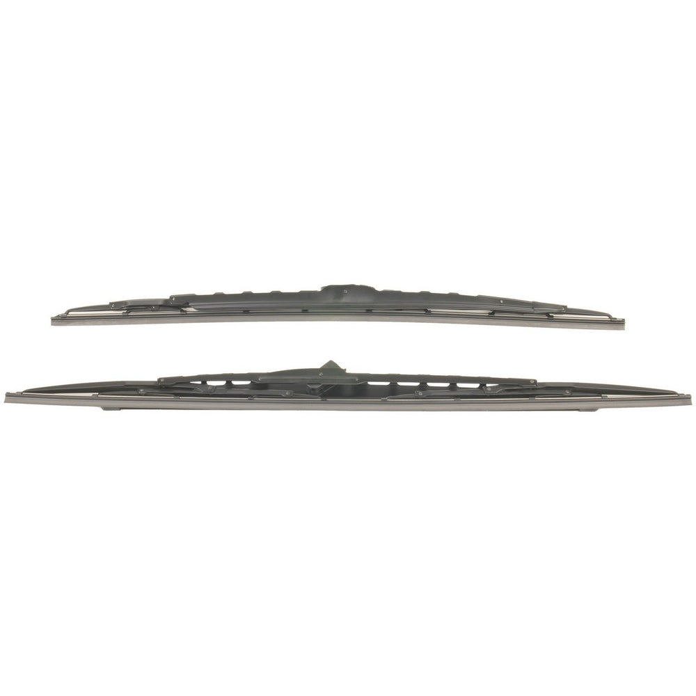 SET OF WIPER BLADES