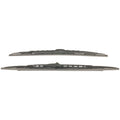 SET OF WIPER BLADES