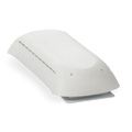 VENT ROOF KIT,POLAR WHITE