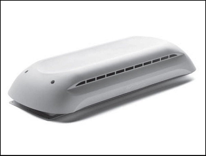 VENT ROOF KIT,POLAR WHITE