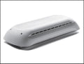 VENT ROOF KIT,POLAR WHITE