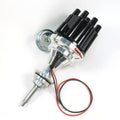 5118 TOWN & COUNTRY/IMPERIAL 383400 FLAME THROWER ELECT DIST BILLET BLACK MA