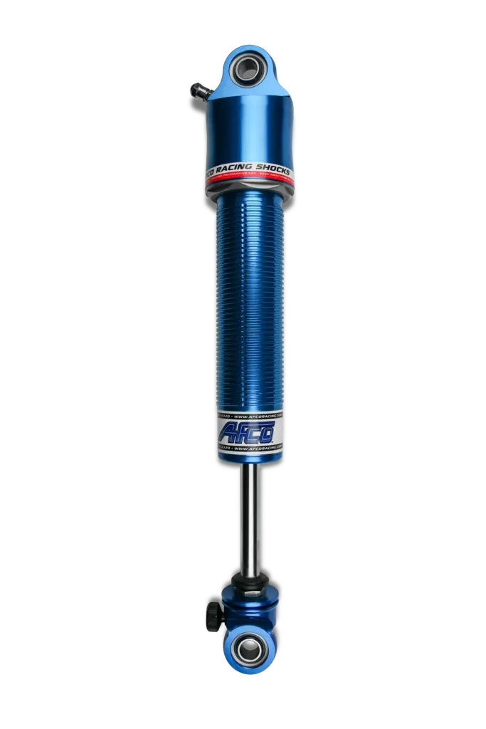 SHOCKBULB STL ADJ SM BODY