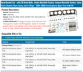 HEAD GASKET SET
