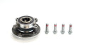 SUSPENSION CONTROL ARM AND BALL JOI