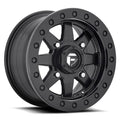 D936 15X7 4X156 MT-BLK 38MM