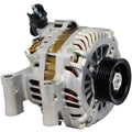 Denso red auto part