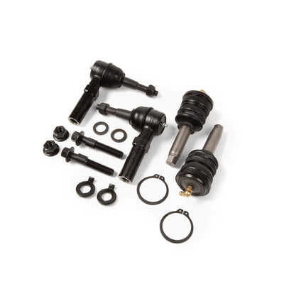 Steering Correction Kit 05-09 Mustang