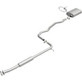 MagnaFlow BRE Exhaust Kit 93-95 Saturn SW2 SL2 1.9L